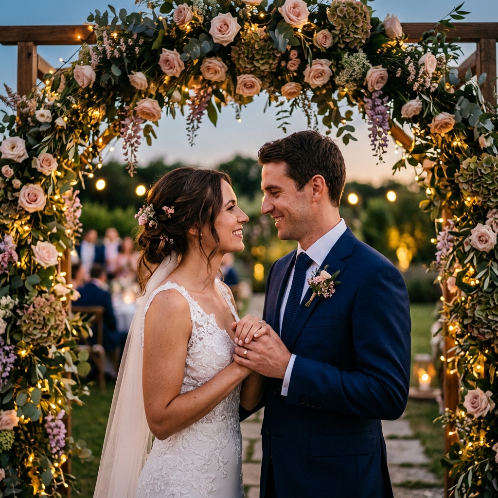 Talento Wedding - Escenificamos tu historia